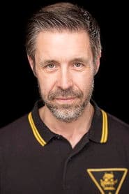 Filme si seriale cu Paddy Considine
