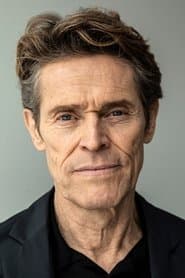 Filme si seriale cu Willem Dafoe