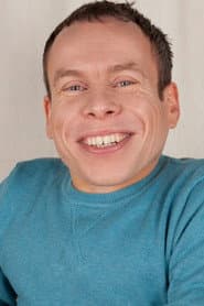 Filme si seriale cu Warwick Davis