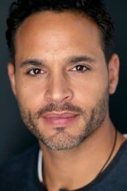 Filme si seriale cu Daniel Sunjata