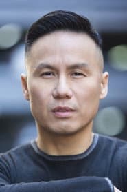 Filme si seriale cu BD Wong
