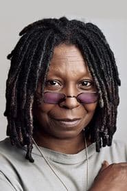 Filme si seriale cu Whoopi Goldberg