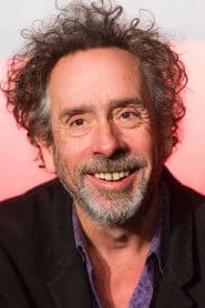 Filme regizate de Tim Burton