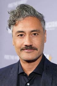 Filme si seriale cu Taika Waititi