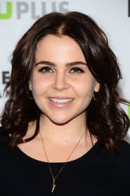 Filme si seriale cu Mae Whitman