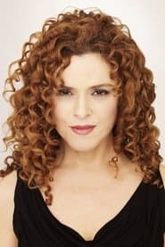 Filme si seriale cu Bernadette Peters