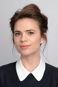 Filme si seriale cu Hayley Atwell