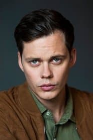 Filme si seriale cu Bill Skarsgård