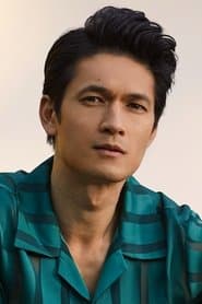 Filme si seriale cu Harry Shum Jr.