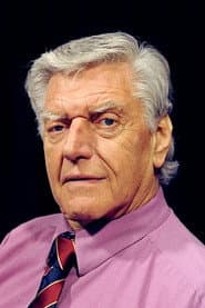 Filme si seriale cu David Prowse