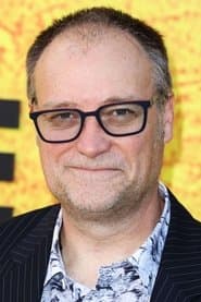 Filme si seriale cu David Hewlett