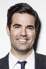 Filme si seriale cu Rob Delaney
