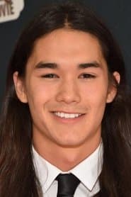 Filme si seriale cu Booboo Stewart