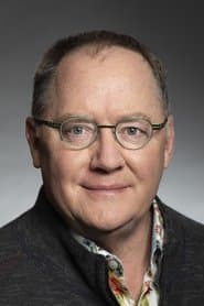 Filme regizate de John Lasseter