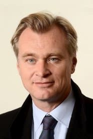 Filme regizate de Christopher Nolan