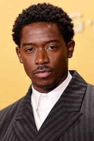 Filme si seriale cu Damson Idris