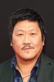 Filme si seriale cu Benedict Wong