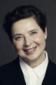 Filme si seriale cu Isabella Rossellini