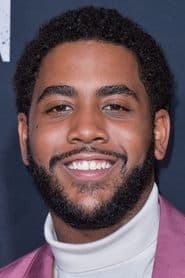 Filme si seriale cu Jharrel Jerome