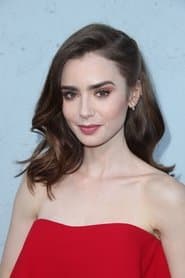 Filme si seriale cu Lily Collins