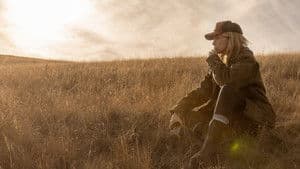 Let the Land Hold Me