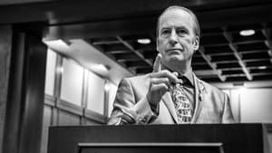 Saul Gone