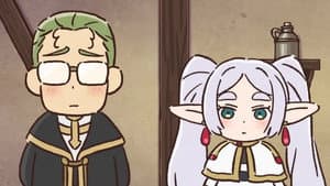 OO Magic Episode 7: The Magic of Being Able to Speak Extremely Fast and Without Hestitation