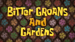 SpongeBob SpareParts