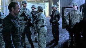 Stalag 14th Virginia