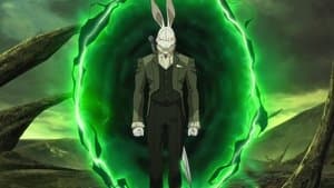 At the Gates of Paradise