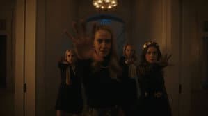 Sisters In Arms