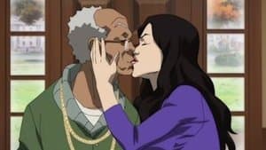 Granddad Dates a Kardashian