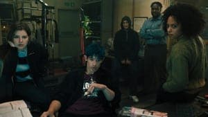 Grave Danger