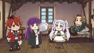 OO Magic Episode 6: The Magic That Removes Persistent Oil Stains