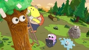 Pim and Charlie Save Mother Nature