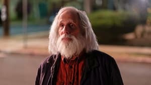 the wizard