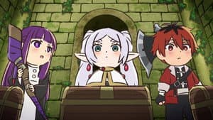 OO Magic Episode 9: The Magic That Brings Good Luck - Part 2