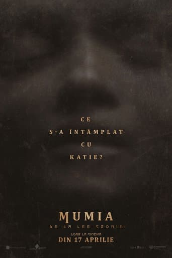 Lee Cronin's The Mummy (MUMIA de la Lee Cronin)