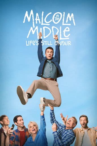 Malcolm in the Middle: Life's Still Unfair (Viața lui Malcolm: Tot nedreaptă)