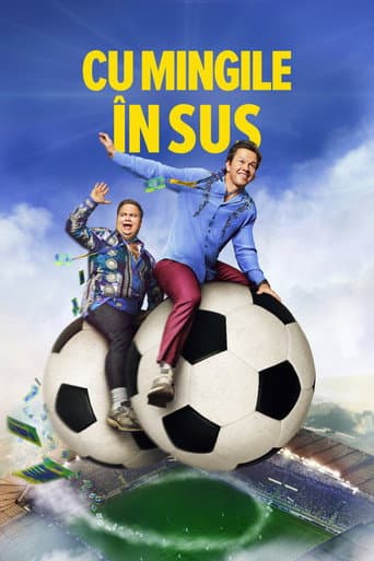 Balls Up (Cu mingile în sus)