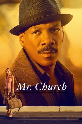 Mr. Church (Dl. Church)