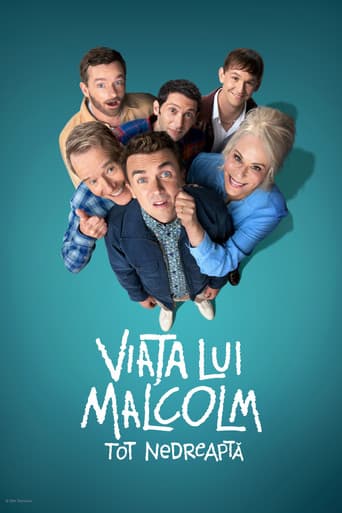 Malcolm in the Middle: Life's Still Unfair (Viața lui Malcolm: Tot nedreaptă)