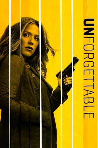 Unforgettable (De neuitat)
