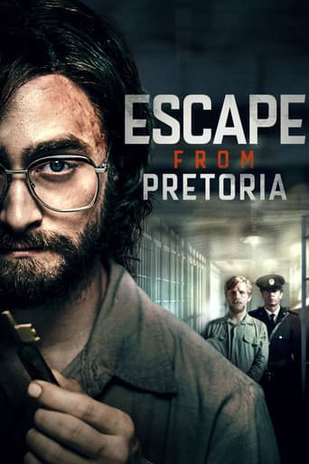 Escape from Pretoria (Evadarea din Pretoria)