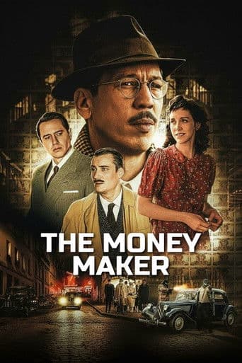 The Money Maker (L’affaire Bojarski)