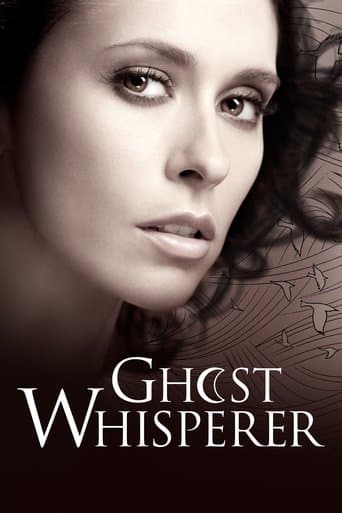 Ghost Whisperer (Mesaje de dincolo)