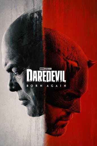 Daredevil: Born Again (Daredevil: Renașterea)