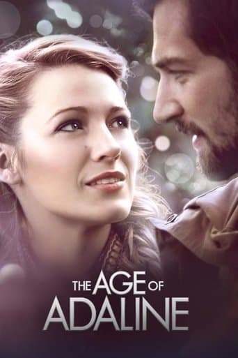 The Age of Adaline (Secretul lui Adaline)