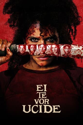 They Will Kill You (Ei te vor ucide)