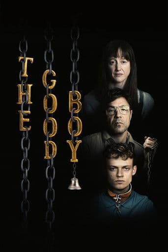 The Good Boy (Good Boy)